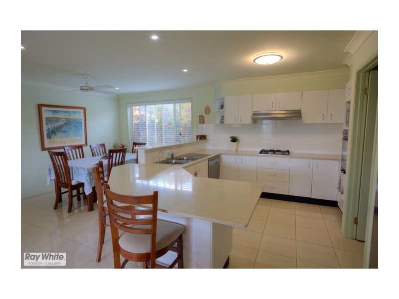 10 Wirrana Circuit, Forster NSW 2428