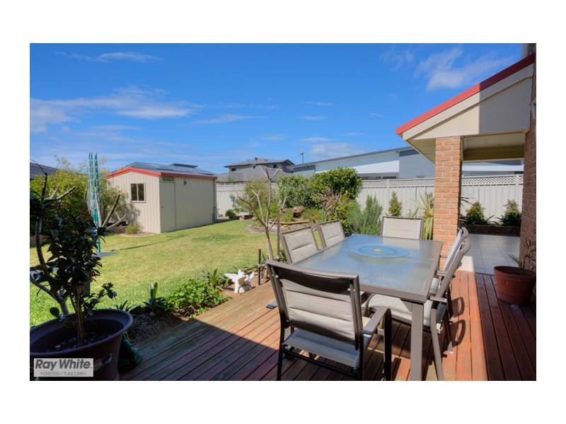 10 Wirrana Circuit, Forster NSW 2428