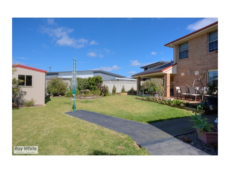 10 Wirrana Circuit, Forster NSW 2428