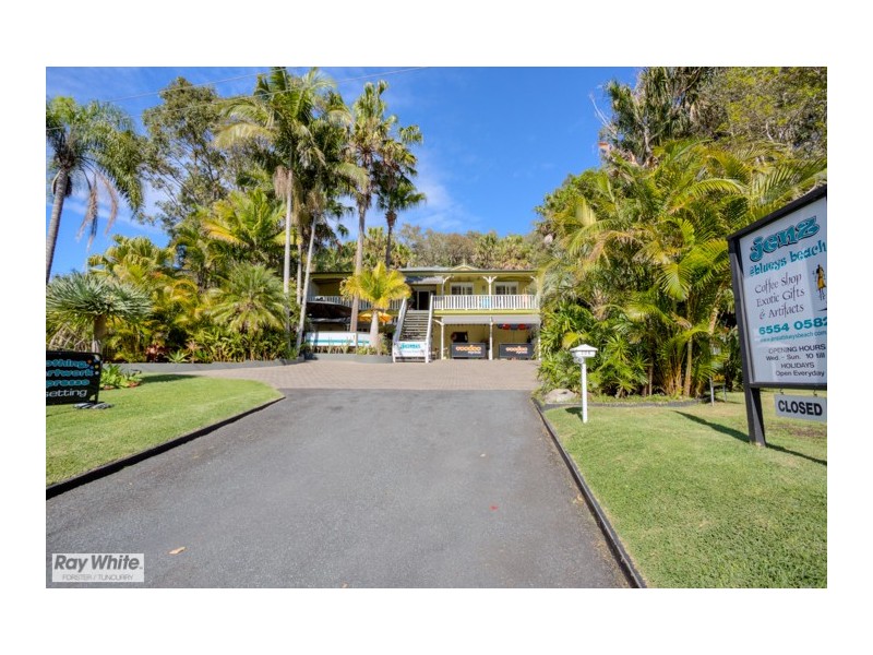 204 Boomerang Drive, Blueys Beach NSW 2428