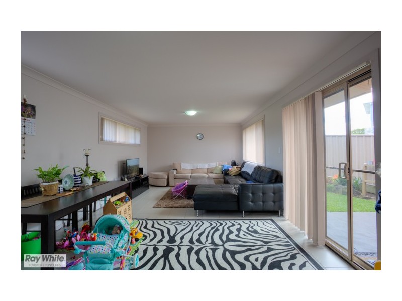 1/45 Sapphire Parade, Diamond Beach NSW 2430