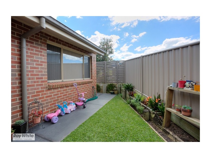 1/45 Sapphire Parade, Diamond Beach NSW 2430