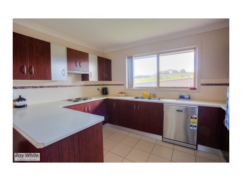 3/45 Sapphire Parade, Diamond Beach NSW 2430