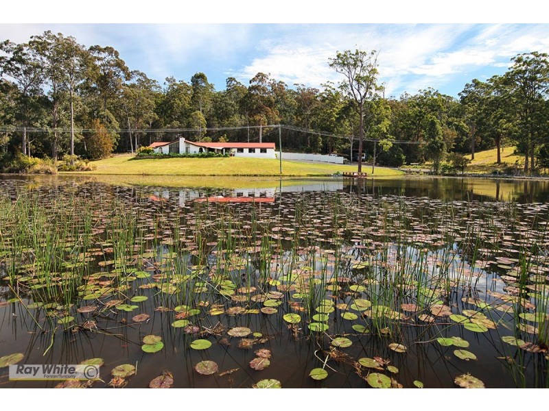 1733 The Lakes Way, Rainbow Flat NSW 2430