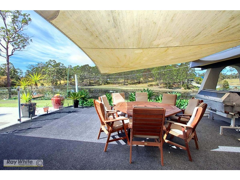 1733 The Lakes Way, Rainbow Flat NSW 2430