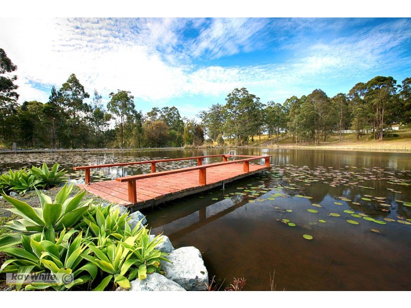 1733 The Lakes Way, Rainbow Flat NSW 2430