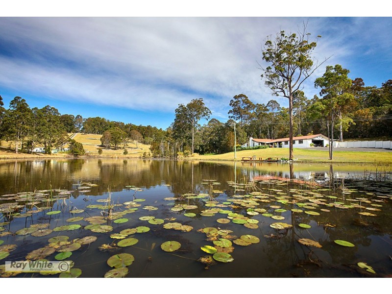 1733 The Lakes Way, Rainbow Flat NSW 2430