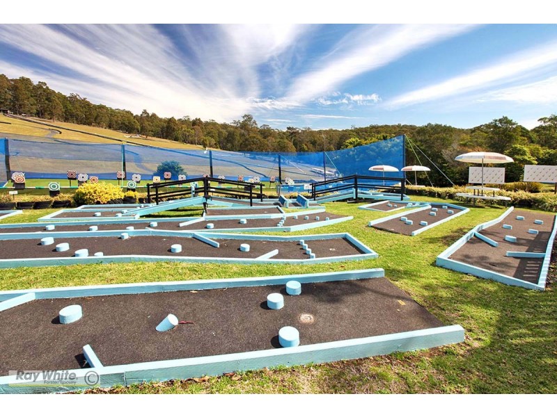 1733 The Lakes Way, Rainbow Flat NSW 2430