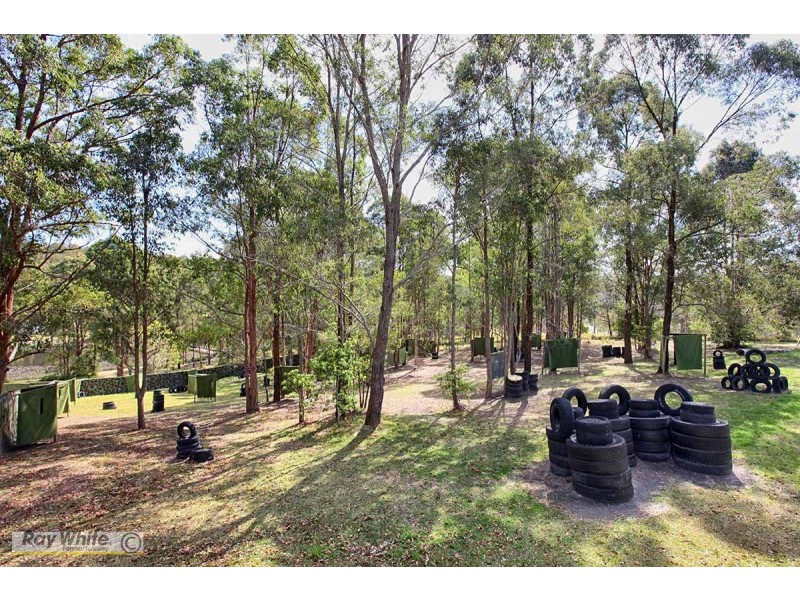 1733 The Lakes Way, Rainbow Flat NSW 2430