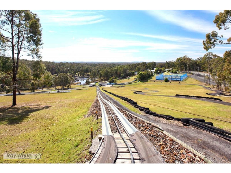 1733 The Lakes Way, Rainbow Flat NSW 2430