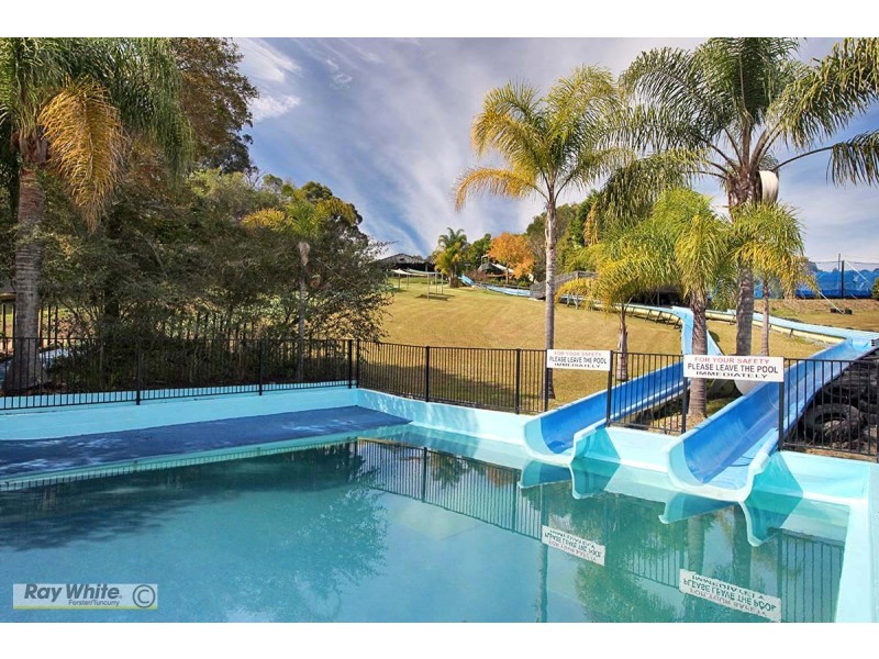 1733 The Lakes Way, Rainbow Flat NSW 2430