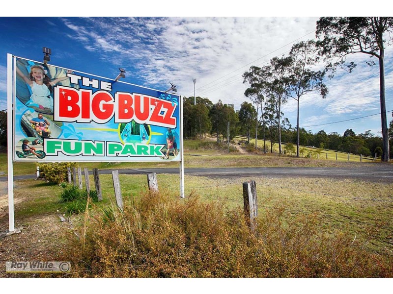 1733 The Lakes Way, Rainbow Flat NSW 2430