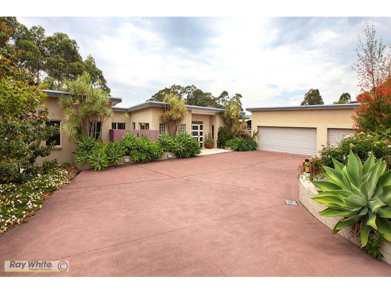 49 Hilltop Parkway, Tallwoods Village NSW 2430