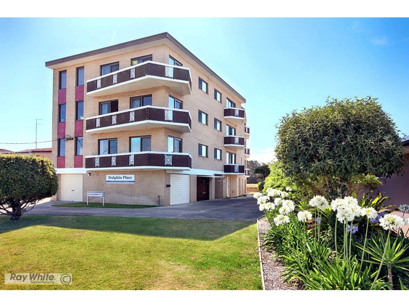 4/17 Point Road, Tuncurry NSW 2428