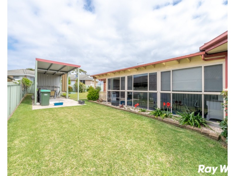 78 Myall Drive, Forster NSW 2428