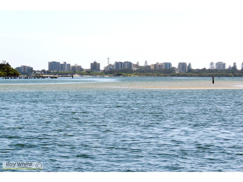 Lot 5 and 6 Wallis Island, Forster NSW 2428