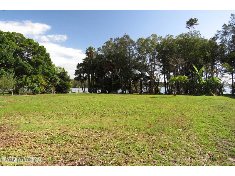 Lot 5 and 6 Wallis Island, Forster NSW 2428