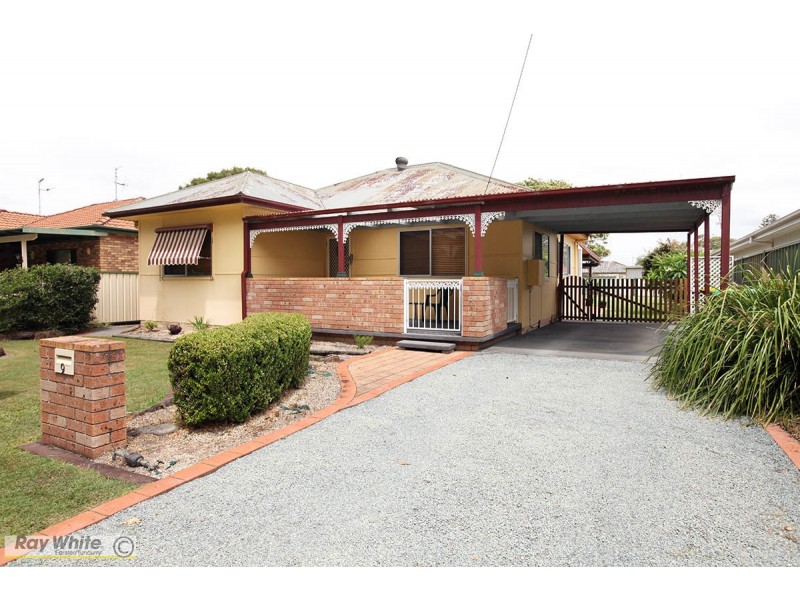 9 Cross Street, Forster NSW 2428