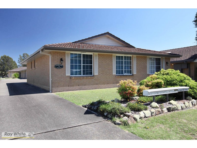 3/5 Baird Street, Tuncurry NSW 2428