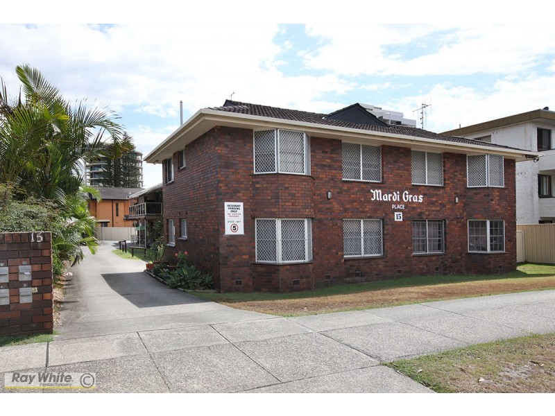 7/15 Lake Street, Forster NSW 2428