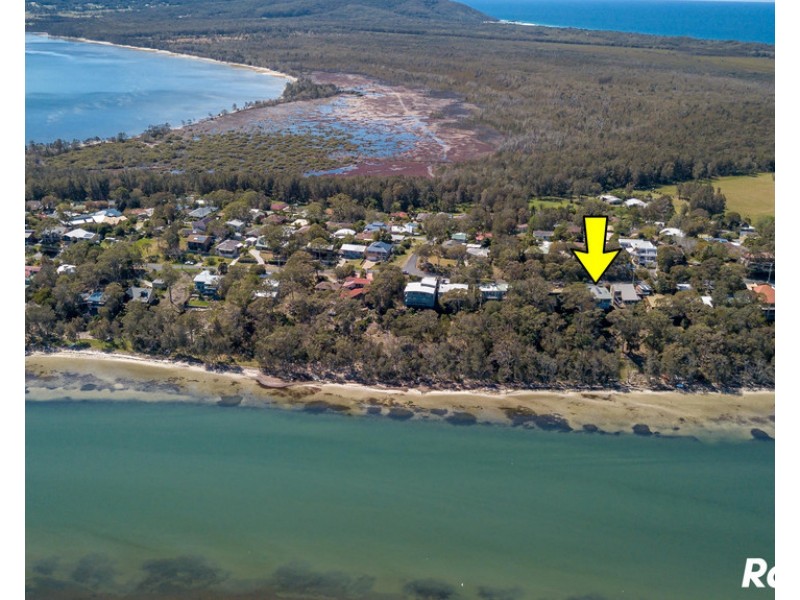 55 Green Point Drive, Green Point NSW 2428