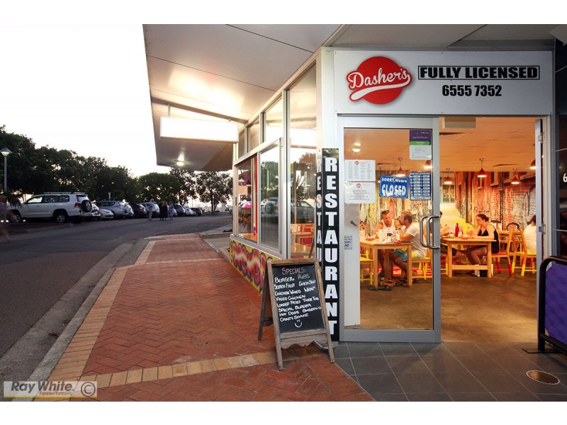 6/24-30 Wharf Street, Forster NSW 2428