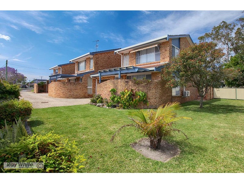 3/4 Stanley Street, Forster NSW 2428