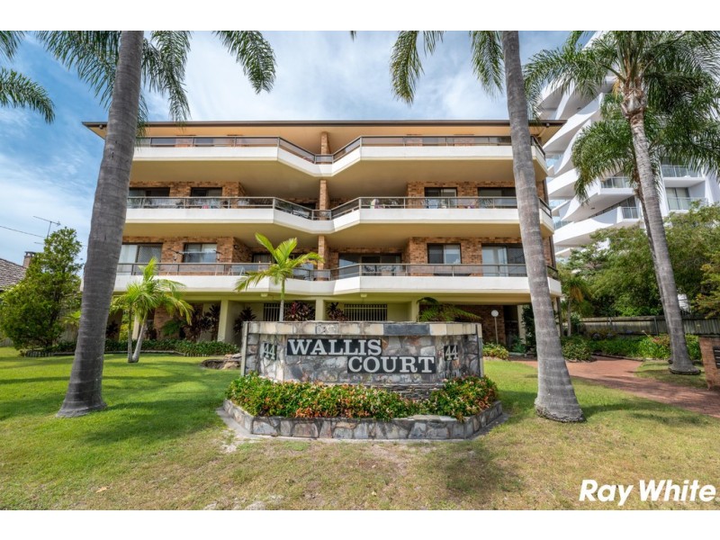 18/44 Wallis Street, Forster NSW 2428