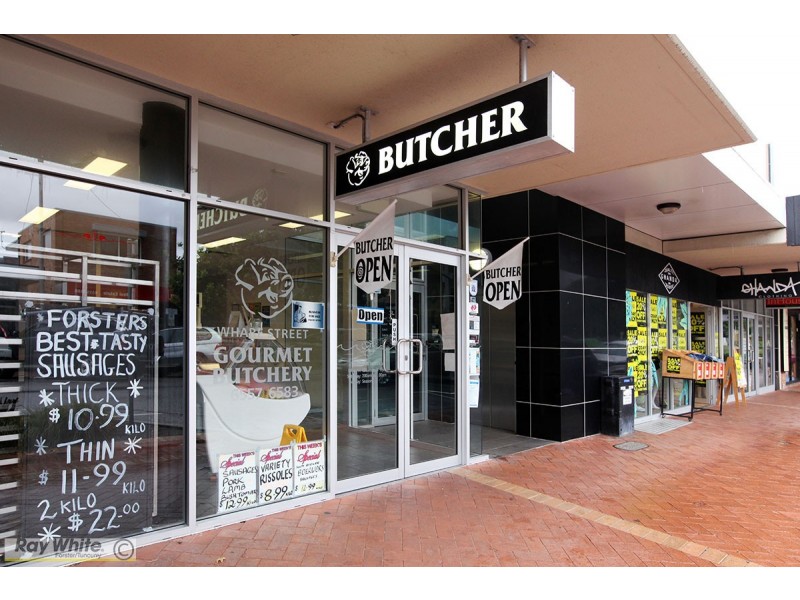 3/24-30 Wharf Street, Forster NSW 2428