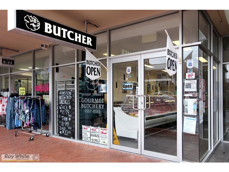 3/24-30 Wharf Street, Forster NSW 2428