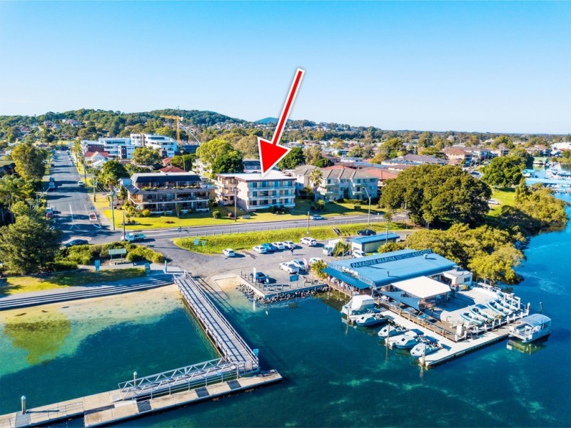 8/64-66 Little Street, Forster NSW 2428