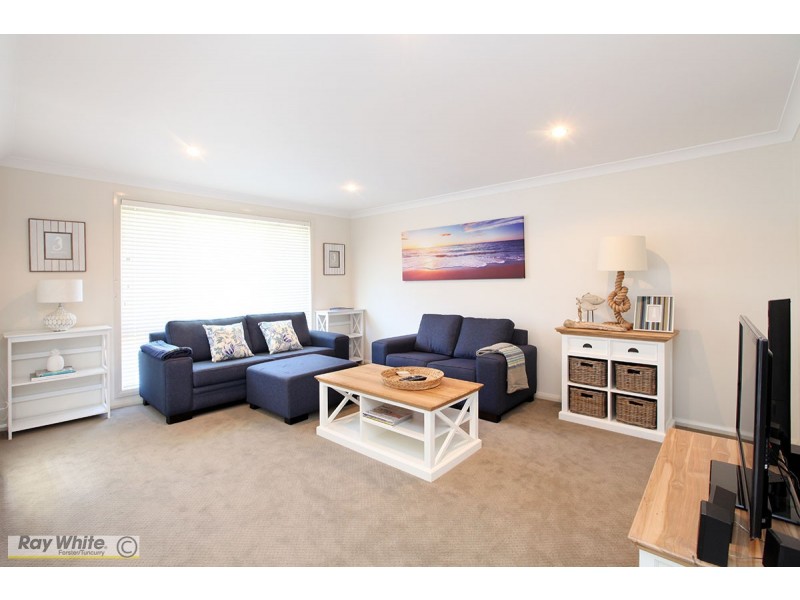 45 Wamara Crescent, Forster NSW 2428