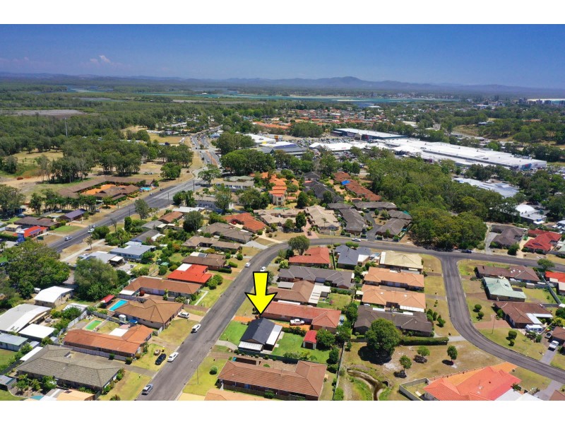 52 Hind Avenue, Forster NSW 2428