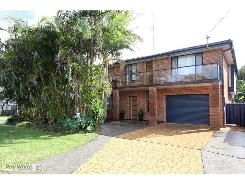25 Lincoln Street, Forster NSW 2428