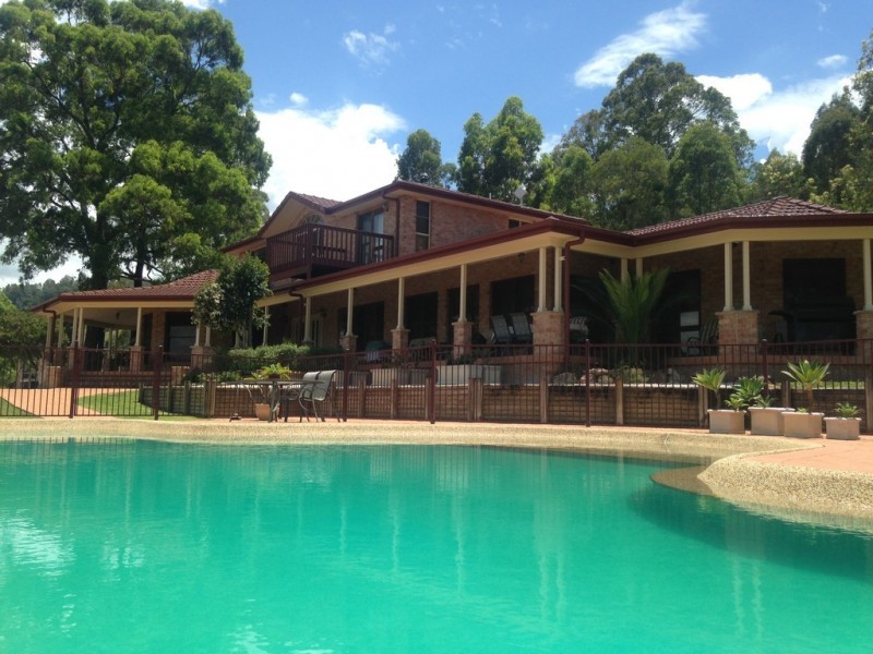 91 Cusack Lane, Dyers Crossing NSW 2429