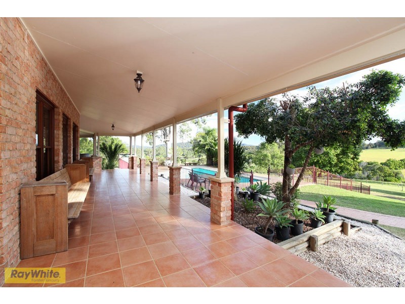 91 Cusack Lane, Dyers Crossing NSW 2429