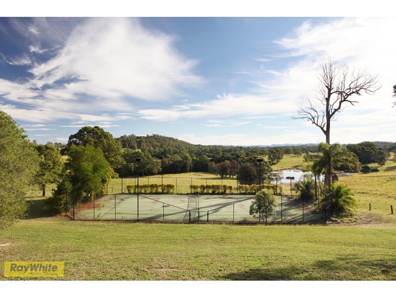 91 Cusack Lane, Dyers Crossing NSW 2429