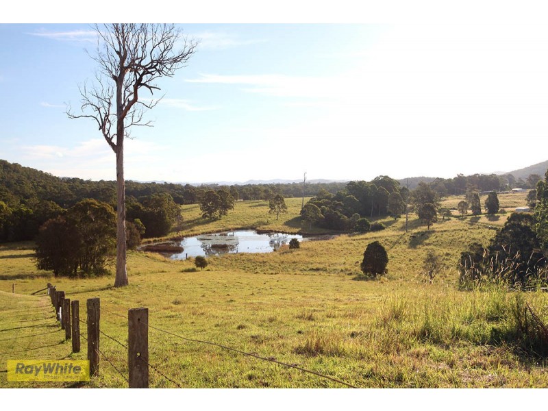 91 Cusack Lane, Dyers Crossing NSW 2429