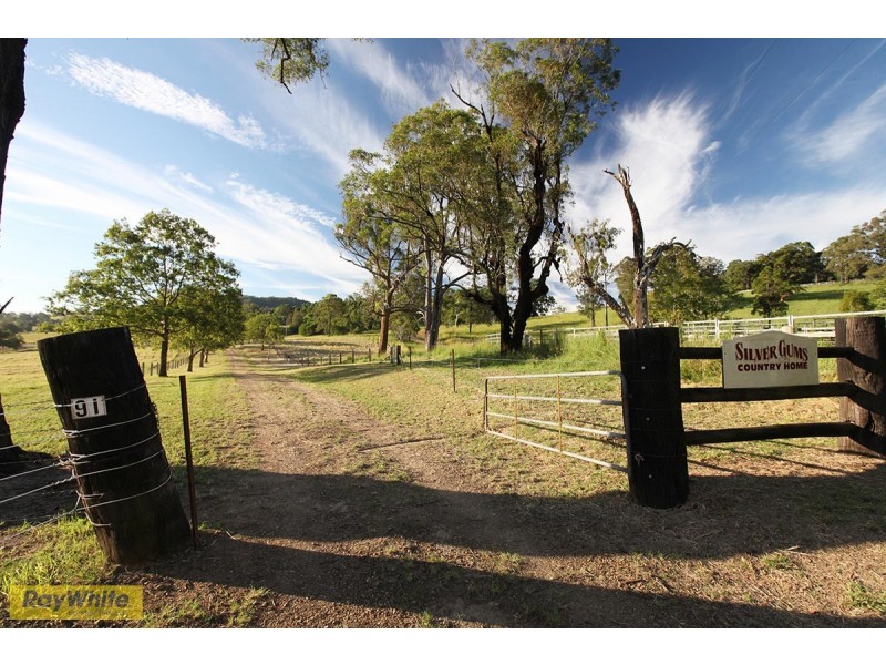 91 Cusack Lane, Dyers Crossing NSW 2429