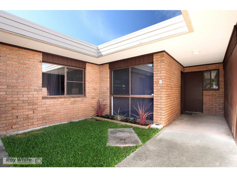 5/14-16 Robert Street, Forster NSW 2428