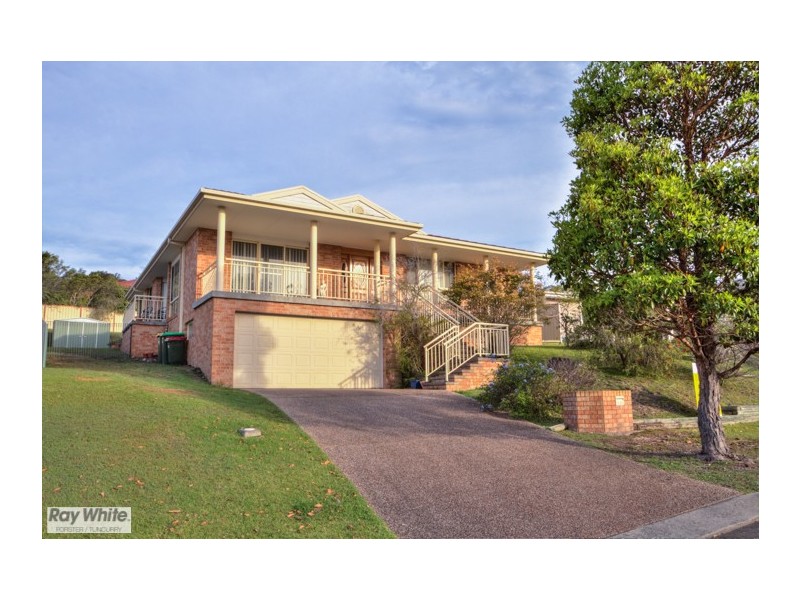 21 Hesper Drive, Forster NSW 2428