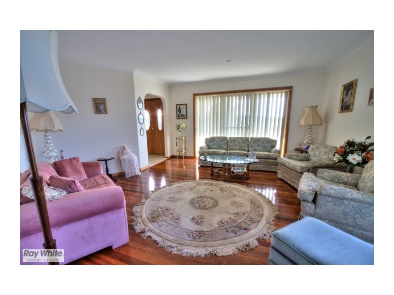 21 Hesper Drive, Forster NSW 2428