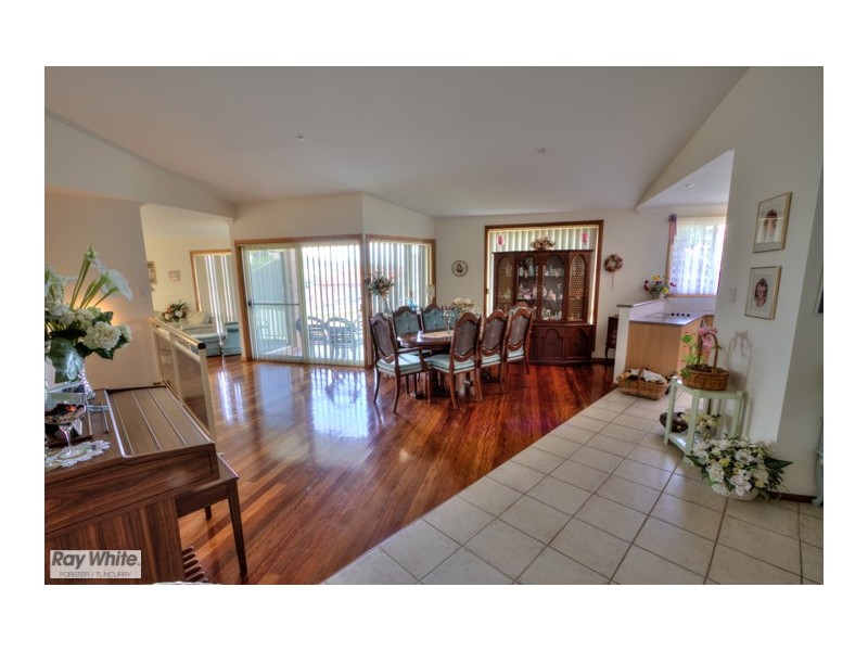 21 Hesper Drive, Forster NSW 2428