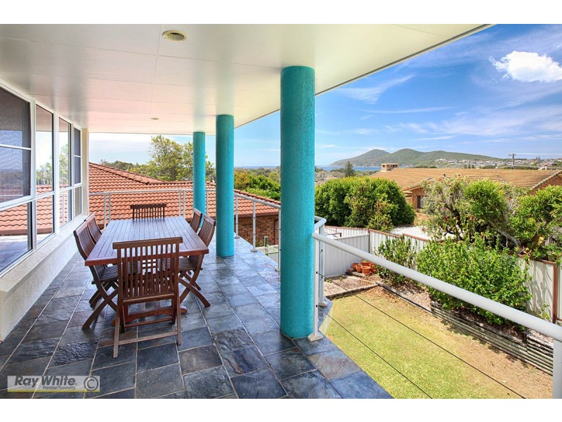 22 Sunbakers Drive, Forster NSW 2428