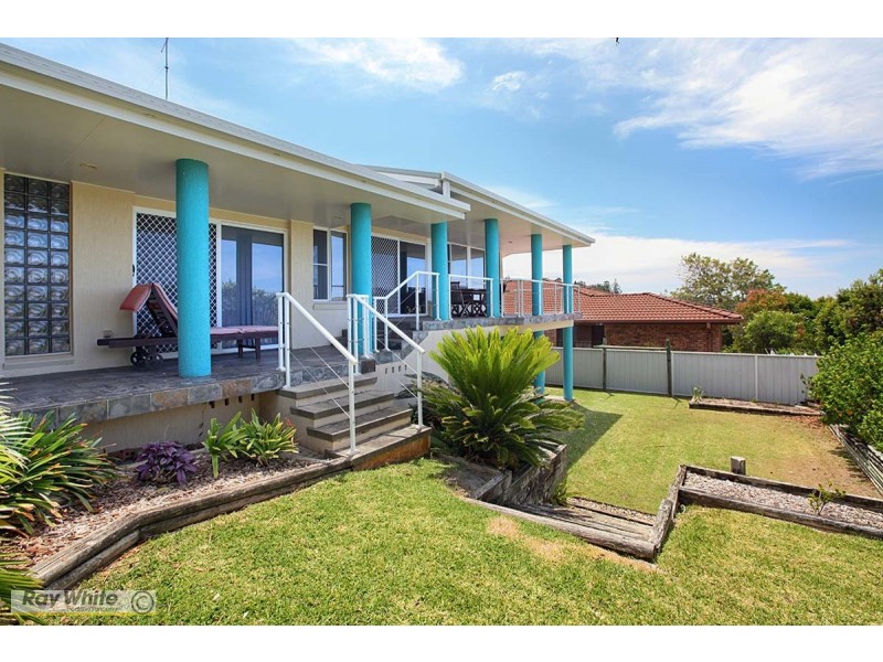 22 Sunbakers Drive, Forster NSW 2428