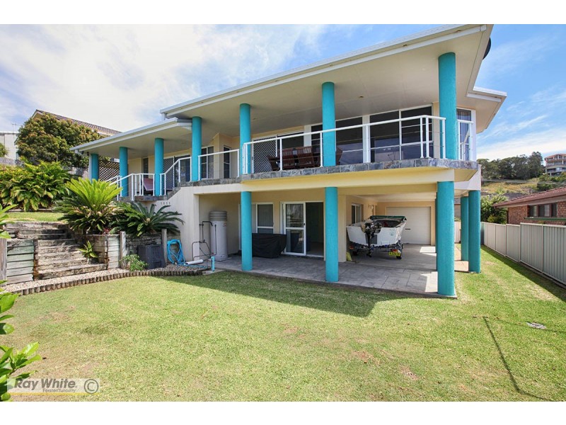 22 Sunbakers Drive, Forster NSW 2428