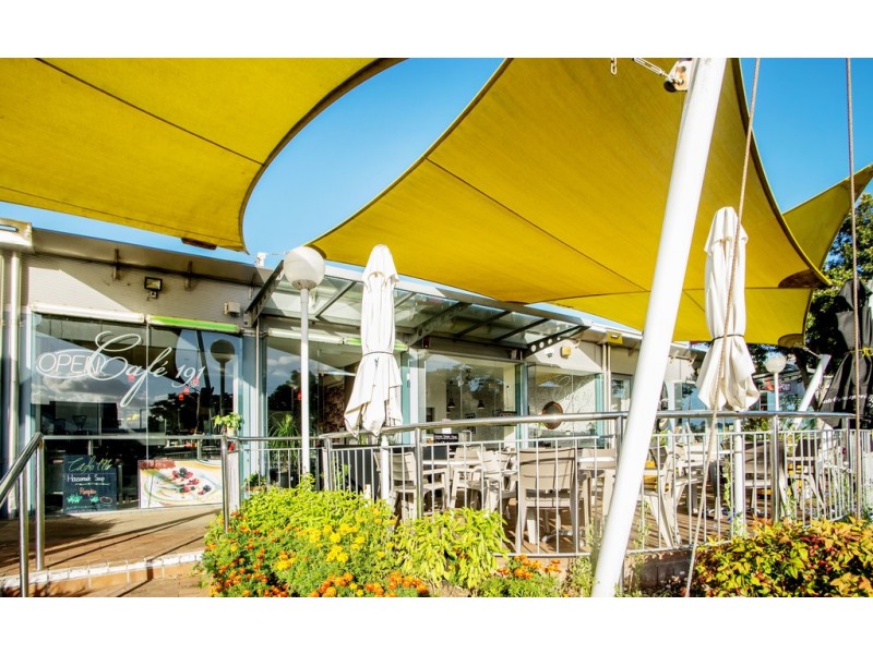 3-4/1 Wallis Street, Forster NSW 2428