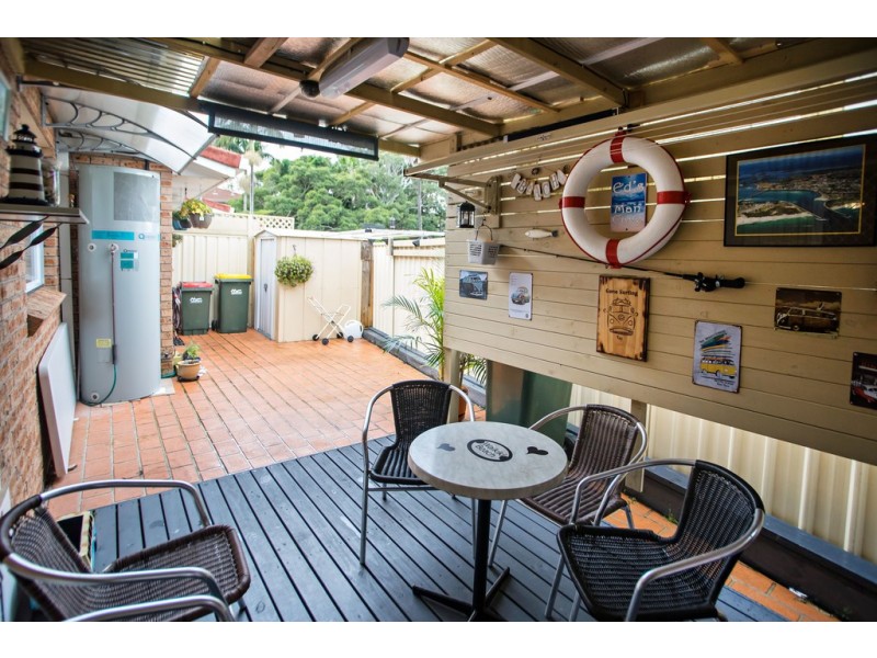 1/13 Parkes Street, Tuncurry NSW 2428