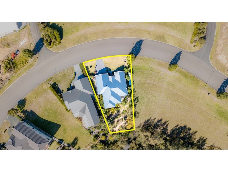 31 Coastal View Drive, Tallwoods Village NSW 2430