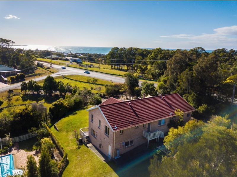 48 Panorama Drive, Diamond Beach NSW 2430